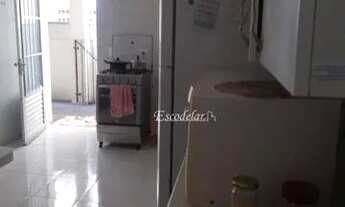 Imagem 6: Sobrado à venda, 300 m² por R$ 800.000,00 - Horto Florestal - São Paulo/SP