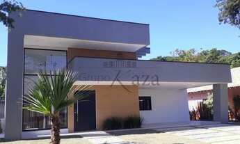 Imagem: Sobrado Terras de Santa Clara - 225 m²