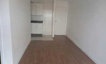 Imagem 2: Apartamento com 2 dormitórios para alugar, 60 m² - Vila Guarani - Mauá/SP