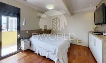 Imagem 6: LINDO TRIPLEX NO CORAÇÃO DA VILA MARIANA