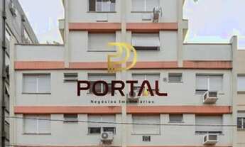 Imagem 2: PORTO ALEGRE - Apartamento Padrão - FARROUPILHA