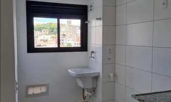 Imagem 3: Apartamento para venda com 49 metros quadrados com 2 quartos