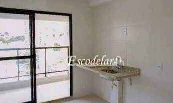 Imagem 4: Apartamento à venda, 31 m² por R$ 320.000,00 - Jardim Sao Paulo(Zona Norte) - São Paulo/SP