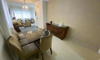 Imagem 3: Apartamento com 3 dormitórios à venda, 140 m² por R$ 380.000,00 - Enseada - Guarujá/SP