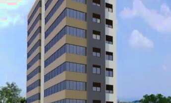 Imagem: Apartamento para Venda - 96m², 3 dormitórios