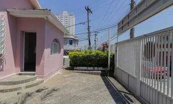 Imagem 3: Casa com 2 dormitórios para alugar, 200 m² por R$ 3.734,00/mês - Santana - São Paulo/SP