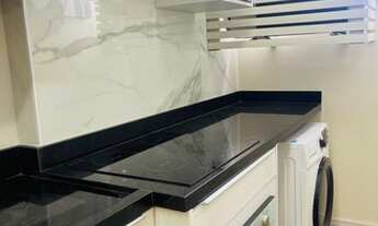 Imagem 7: Apartamento para aluguel possui 35 metros quadrados com 1 quarto em Bela Vista - São Paulo