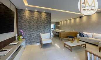 Imagem 5: Casa com 3 dormitórios à venda, 210 m² por R$ 1.200.000,00 - Sim - Feira de Santana/BA