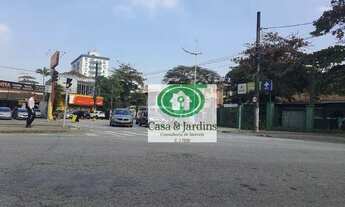 Imagem 4: Predio Comercial c/ loja na Av. Afonso Pena - Santos