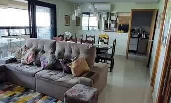 Imagem 6: Apartamento com 3 dormitórios à venda, 145 m² por R$ 1.600.000,00 - Jardim Goiás - Goiânia