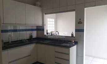 Imagem 6: Casa no bairro Cidade Jardim com três quartos e área gourmet