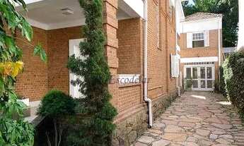 Imagem 4: Sobrado à venda, 439 m² por R$ 9.100.000,00 - Jardim Paulista - São Paulo/SP