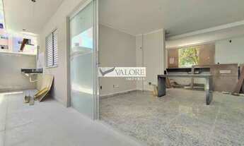 Imagem 7: Apartamento com área privativa 2 quartos à venda no Cruzeiro