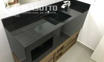 Imagem 7: APARTAMENTO para Venda e locação MANSÕES SANTO ANTONIO, CAMPINAS