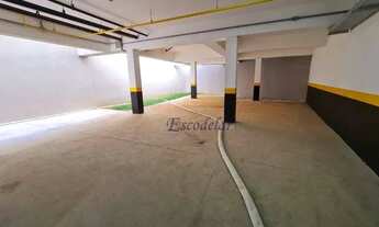 Imagem 4: Apartamento com 1 dormitório à venda, 28 m² por R$ 210.000,00 - Água Fria - São Paulo/SP