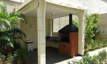 Imagem 6: Apartamento à venda, 32 m² por R$ 240.000,00 - Brás - São Paulo/SP