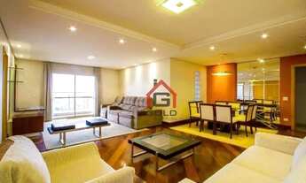 Imagem: Apartamento com 4 dormitórios à venda