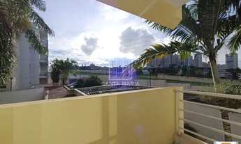 Imagem 5: Apartamento (tipo - padrao) 1 dormitórios/suite, cozinha planejada, portaria 24hs, lazer