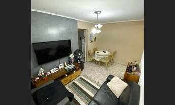 Imagem 9: Apartamento com 2 dormitórios, 54 m² - venda por R$ 318.000,00 ou aluguel por R$ 1.978,00