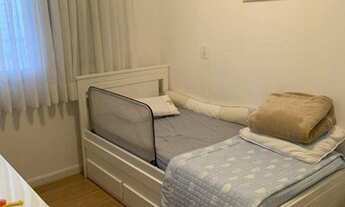 Imagem 6: 3 Dormitórios Mobiliado Espetacular!