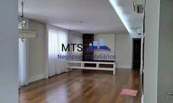 Imagem 6: APARTMENTO ALTO PADRÃO PARA LOCAÇÃO - INTERLAGOS - SÃO PAULO/SP