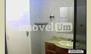 Imagem 5: Tijuca Apartamento com 2 dormitórios