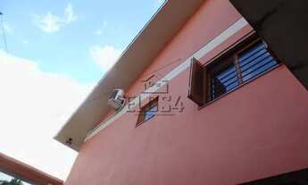 Imagem 5: Casa com 3 Dormitorio(s) localizado(a) no bairro Jardim América em São Leopoldo / RS Ref