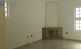 Imagem 7: Casa com 4 dormitórios para alugar, 316 m² por R$ 19.500,00/mês - Marambaia - Vinhedo/SP