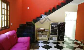 Imagem 2: SUZANO - Casa Padrão - VILA FIGUEIRA