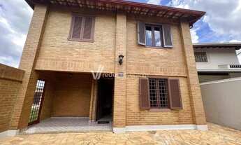 Imagem 3: Casa - Parque São Quirino - Campinas