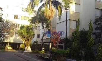 Imagem: Apartamento com 1 dormitório para alugar