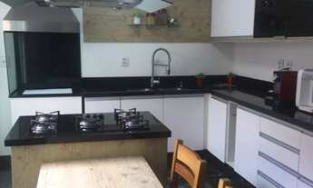 Imagem: Casa em Condomínio para Venda em Cotia