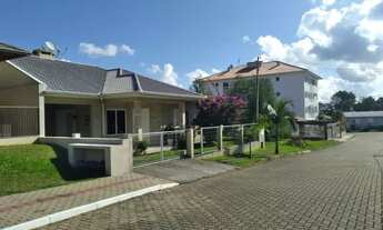 Imagem 2: Casa para Venda em Nova Petrópolis, Pousada da Neve, 2 dormitórios, 1 suíte, 1 banheiro, 2