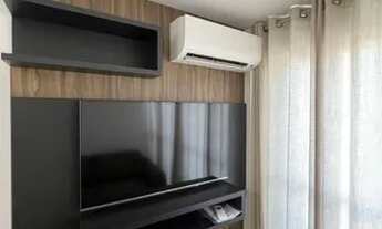 Imagem 2: Apartamento com 2 dormitórios para alugar, 56 m² por R$ 1.900/mês - Vila Brasil - Londrina