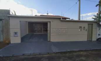 Imagem: Araraquara - Casa Padrão - Jardim Silvania