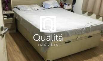 Imagem: Apartamento Reserva Barão Vila Trujillo