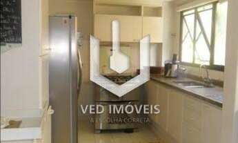 Imagem 3: Apartamento no Real Parque com 235m² 4 dormitórios sendo 3 suíte