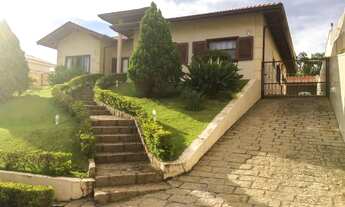 Imagem 2: Lar dos Sonhos: Conforto, Espaço e Tranquilidade