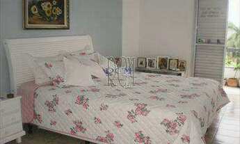 Imagem 5: Apartamento com 3 dorms, Centro, São Vicente - R$ 611 mil, Cod: 3258