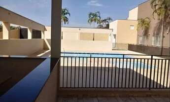 Imagem 3: Apartamento com 2 dormitórios para alugar, 74 m² por R$ 2.254/mês - Jardim Coleginho - Jac