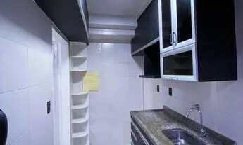 Imagem 2: Apartamento excelente localização Vila Leopoldina