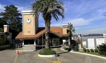 Imagem 2: Casa Condomínio com 5 Dormitorio(s) localizado(a) no bairro SANTO ANDRÉ em SÃO LEOPOLDO