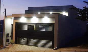 Imagem 9: CASA RESIDENCIAL em BRAGANÇA PAULISTA - SP, CONDOMÍNIO VILLA VERDE BRAGANÇA