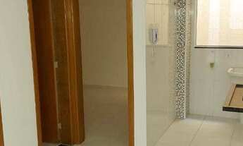 Imagem 6: Apartamentos novos 2 dormitórios 40 metros Vila Antonieta perto da Av Inconfidência Mineir