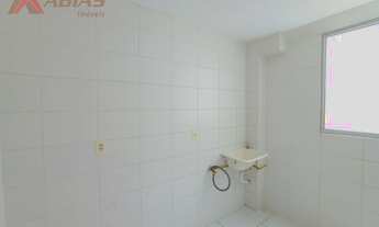 Imagem 3: Apartamento em Parque Fehr - São Carlos, SP