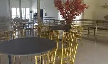 Imagem 7: Casa para aluguel tem 630 metros quadrados com 4 quartos em Jardim Atlântico - Belo Horizo