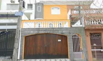 Imagem: Aluga-se sobrado no Centro de Sorocaba