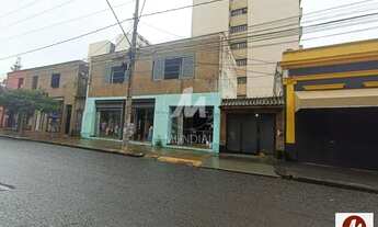 Imagem 2: Casa (sobrado na rua) 4 dormitórios/suite, cozinha planejada