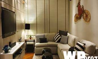 Imagem 7: APARTAMENTO RESIDENCIAL em SÃO PAULO - SP, JARDIM EUROPA