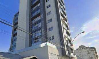 Imagem: Loft com 1 dormitório, 40 m² - venda por